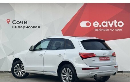 Audi Q5, 2015 год, 2 150 000 рублей, 6 фотография