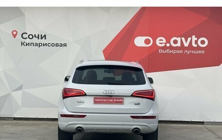 Audi Q5, 2015 год, 2 150 000 рублей, 5 фотография