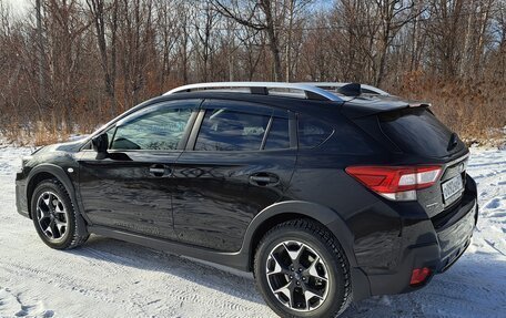 Subaru XV II, 2019 год, 2 300 000 рублей, 4 фотография