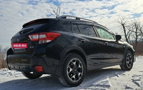 Subaru XV II, 2019 год, 2 300 000 рублей, 2 фотография