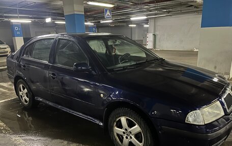 Skoda Octavia IV, 2001 год, 350 000 рублей, 2 фотография