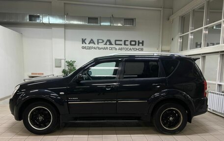 SsangYong Rexton III, 2009 год, 870 000 рублей, 5 фотография