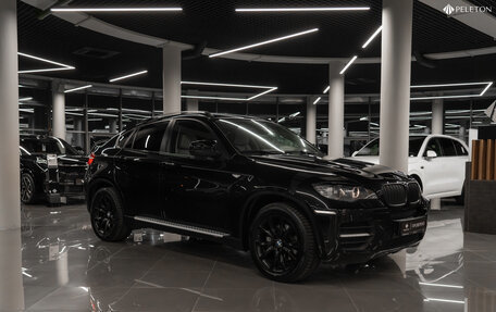 BMW X6, 2008 год, 1 890 000 рублей, 2 фотография