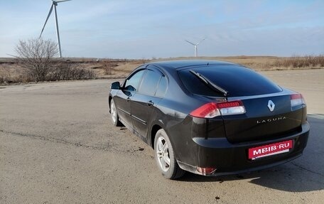 Renault Laguna III рестайлинг, 2009 год, 720 000 рублей, 5 фотография