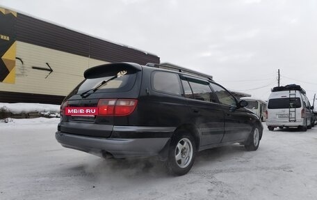 Toyota Caldina, 1993 год, 330 000 рублей, 3 фотография