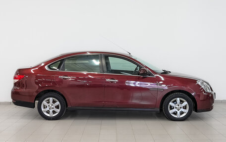 Nissan Almera, 2014 год, 950 000 рублей, 4 фотография