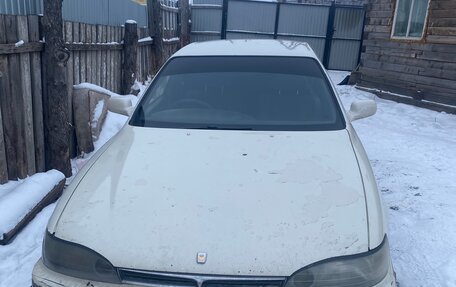 Toyota Camry V30, 1992 год, 185 000 рублей, 2 фотография