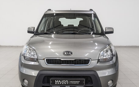 KIA Soul I рестайлинг, 2010 год, 1 050 000 рублей, 2 фотография