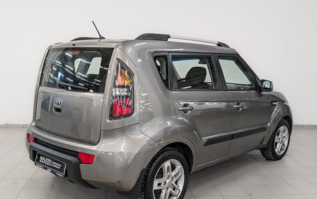 KIA Soul I рестайлинг, 2010 год, 1 050 000 рублей, 5 фотография