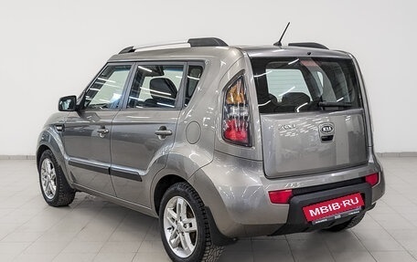 KIA Soul I рестайлинг, 2010 год, 1 050 000 рублей, 7 фотография