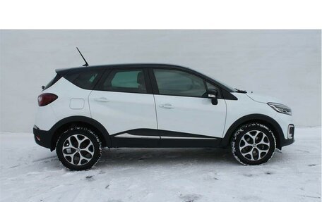 Renault Kaptur I рестайлинг, 2020 год, 1 615 000 рублей, 4 фотография