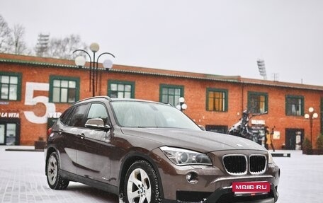 BMW X1, 2013 год, 1 780 000 рублей, 4 фотография