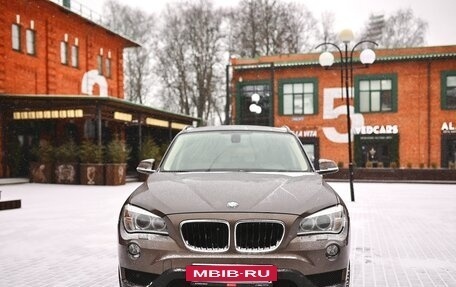 BMW X1, 2013 год, 1 780 000 рублей, 3 фотография