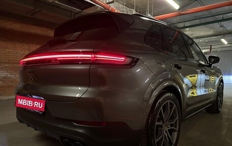 Porsche Cayenne III, 2024 год, 19 750 000 рублей, 4 фотография