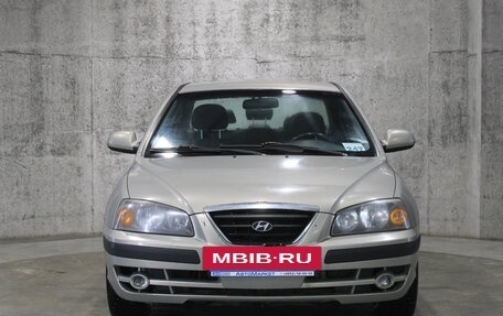 Hyundai Elantra III, 2010 год, 550 000 рублей, 2 фотография