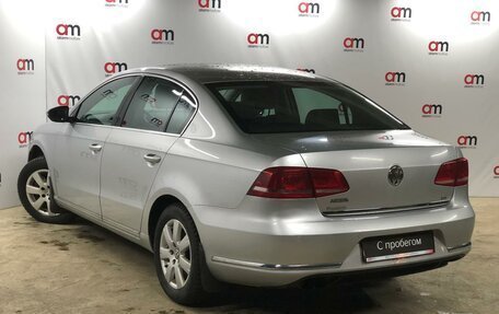 Volkswagen Passat B7, 2011 год, 999 000 рублей, 6 фотография