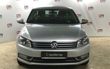 Volkswagen Passat B7, 2011 год, 999 000 рублей, 2 фотография