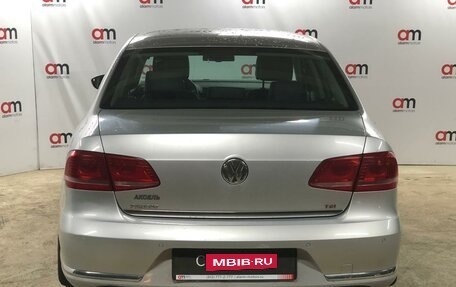 Volkswagen Passat B7, 2011 год, 999 000 рублей, 5 фотография