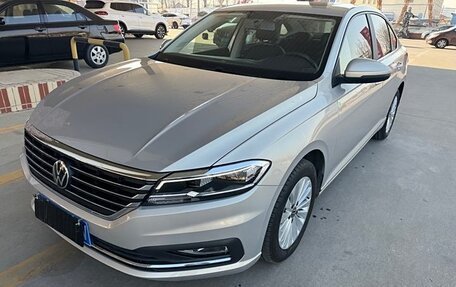 Volkswagen Lavida, 2021 год, 1 580 000 рублей, 6 фотография