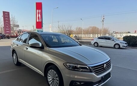 Volkswagen Lavida, 2021 год, 1 580 000 рублей, 2 фотография