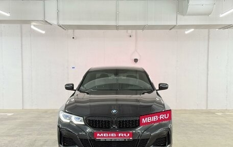 BMW 3 серия, 2020 год, 6 360 000 рублей, 2 фотография