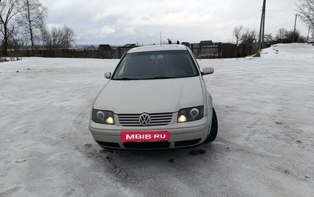 Volkswagen Bora, 2000 год, 400 000 рублей, 3 фотография