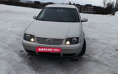 Volkswagen Bora, 2000 год, 400 000 рублей, 4 фотография