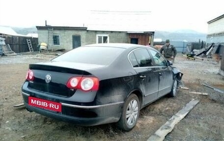 Volkswagen Passat B6, 2010 год, 450 000 рублей, 2 фотография