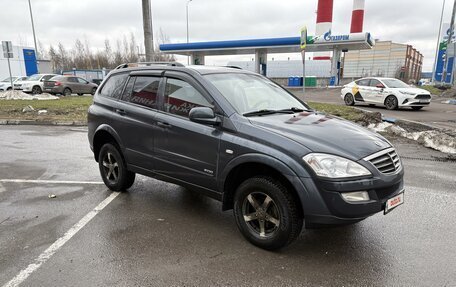 SsangYong Kyron I, 2013 год, 1 313 000 рублей, 2 фотография