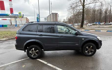 SsangYong Kyron I, 2013 год, 1 313 000 рублей, 3 фотография