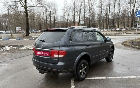 SsangYong Kyron I, 2013 год, 1 313 000 рублей, 4 фотография