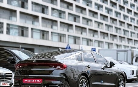 KIA K5, 2021 год, 2 570 000 рублей, 2 фотография