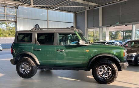 Ford Bronco, 2024 год, 9 821 000 рублей, 5 фотография