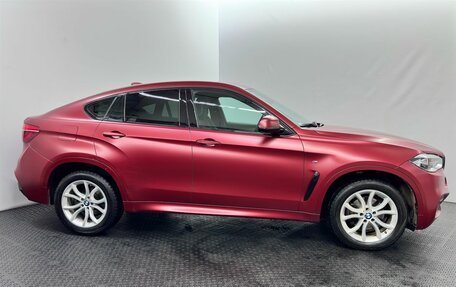 BMW X6, 2018 год, 5 350 000 рублей, 6 фотография