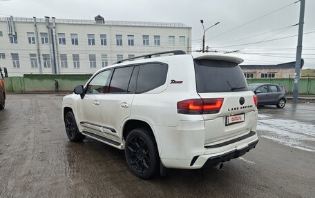 Toyota Land Cruiser 200, 2013 год, 5 950 000 рублей, 3 фотография