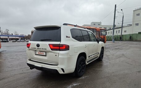 Toyota Land Cruiser 200, 2013 год, 5 950 000 рублей, 4 фотография