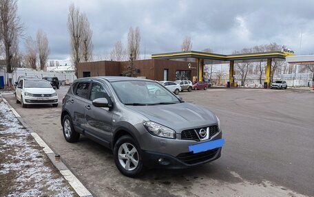 Nissan Qashqai, 2011 год, 1 150 000 рублей, 3 фотография