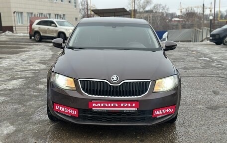 Skoda Octavia, 2013 год, 1 100 000 рублей, 3 фотография