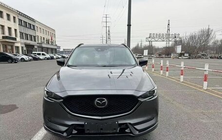 Mazda CX-5 II, 2021 год, 2 521 000 рублей, 2 фотография