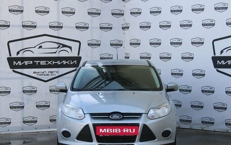 Ford Focus III, 2011 год, 830 000 рублей, 3 фотография