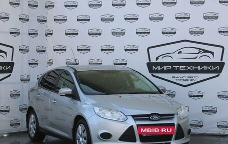 Ford Focus III, 2011 год, 830 000 рублей, 4 фотография