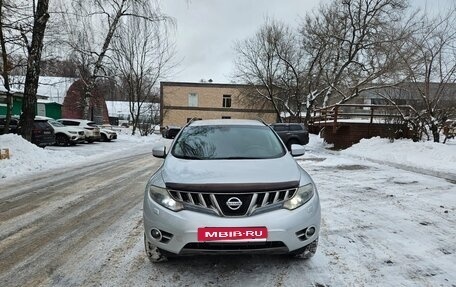 Nissan Murano, 2009 год, 950 000 рублей, 2 фотография