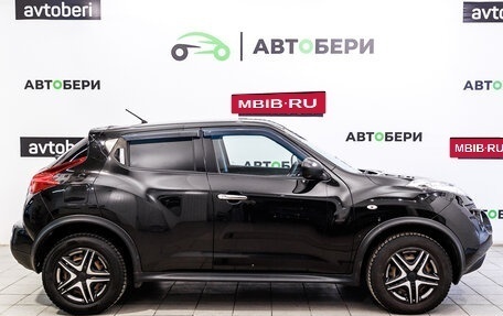 Nissan Juke II, 2012 год, 822 000 рублей, 6 фотография