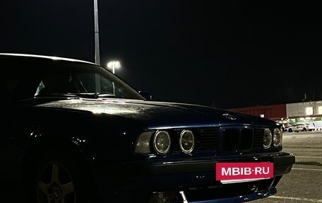 BMW 5 серия, 1991 год, 300 000 рублей, 3 фотография