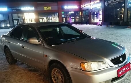 Honda Saber II, 1998 год, 460 000 рублей, 2 фотография