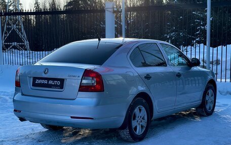 Skoda Octavia, 2013 год, 1 099 000 рублей, 5 фотография