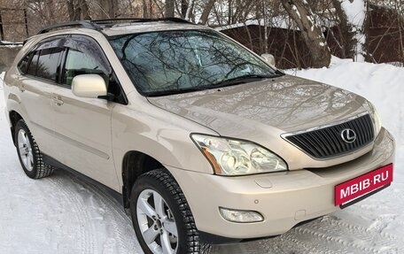 Lexus RX II рестайлинг, 2004 год, 1 950 000 рублей, 6 фотография