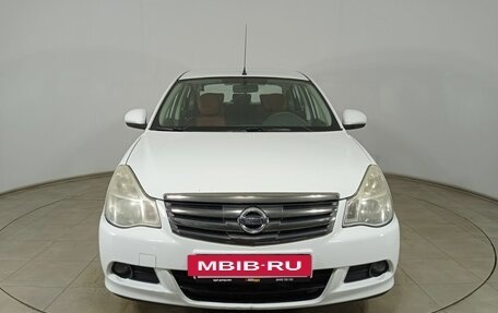 Nissan Almera, 2013 год, 770 000 рублей, 2 фотография