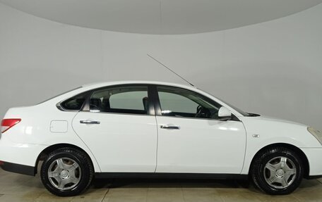 Nissan Almera, 2013 год, 770 000 рублей, 4 фотография