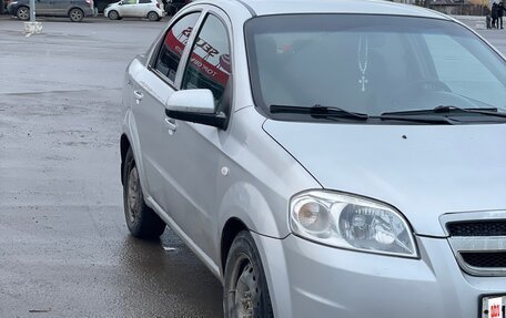 Chevrolet Aveo III, 2010 год, 435 000 рублей, 3 фотография